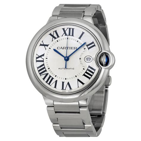 w69012z4 cartier price|w69012Z4 Cartier Ballon Bleu .